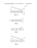 POLYURETHANE COMPOSITE MATERIAL AND METHOD FOR FORMING THE SAMEAANM LEE; CHI-WENAACI TAIPEIAACO TWAAGP LEE; CHI-WEN TAIPEI TWAANM KUO; TIEN-CHAIAACI TAIPEIAACO TWAAGP KUO; TIEN-CHAI TAIPEI TW diagram and image