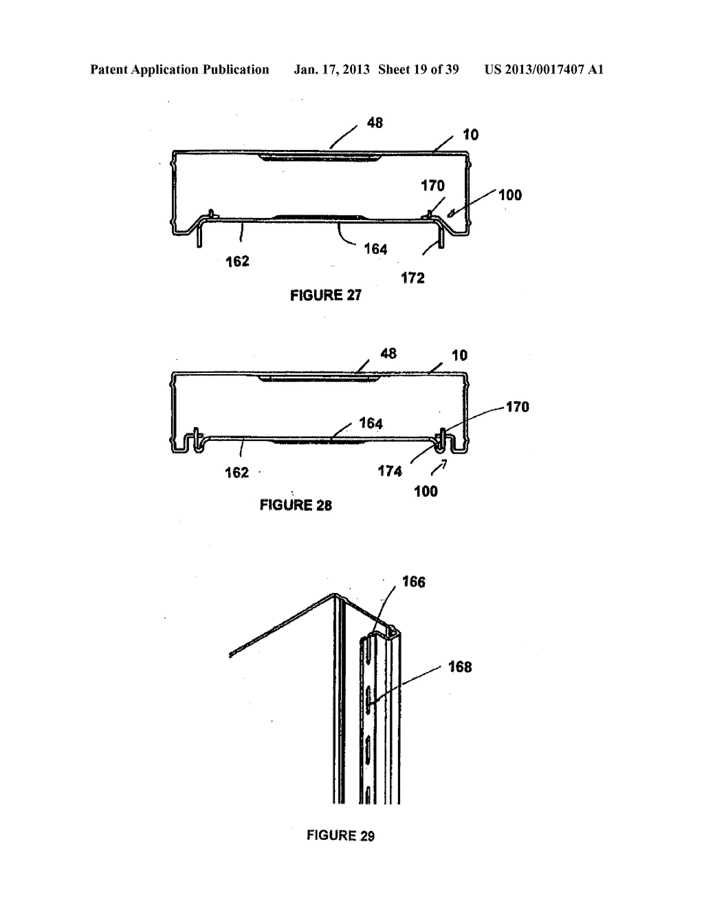 LIGHT STEEL STRUCTURAL MEMBER AND METHOD OF MAKING SAME - diagram, schematic, and image 20