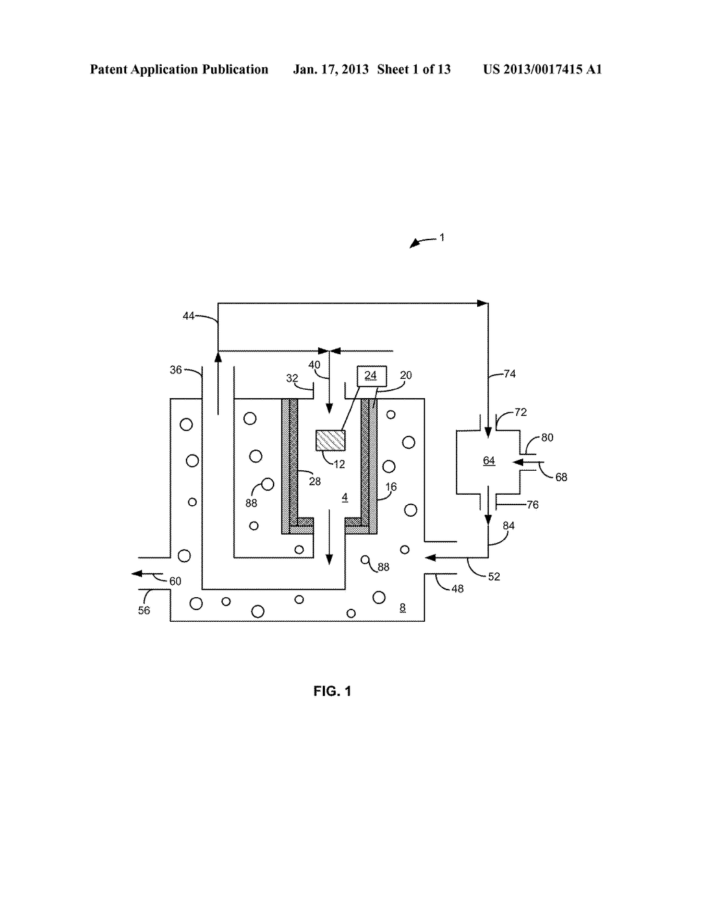 INTEGRATED PHOTO-BIOELECTROCHEMICAL SYSTEMS - diagram, schematic, and image 02