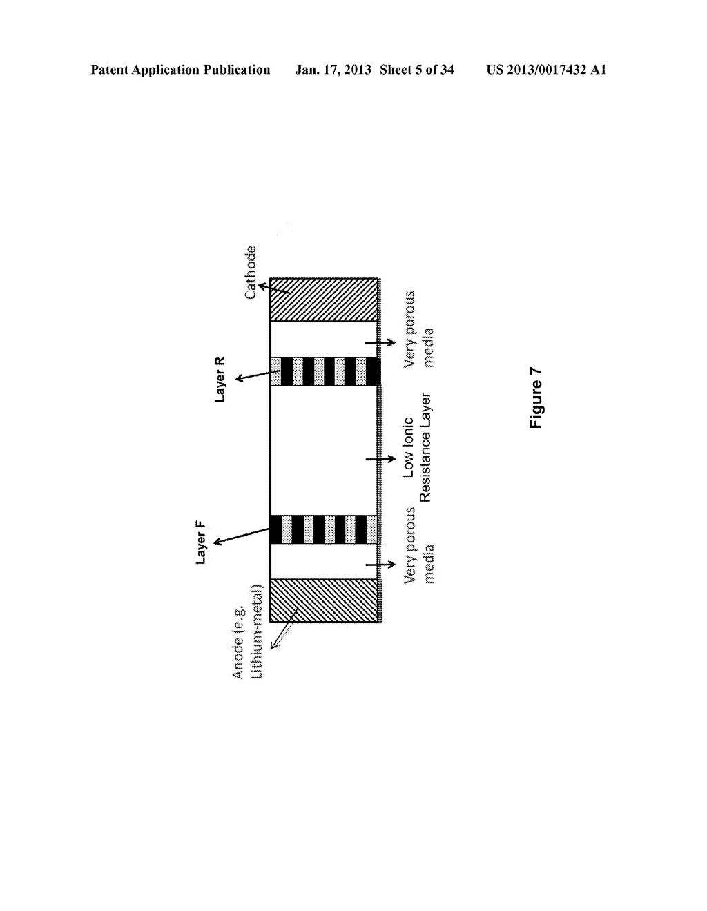 NOVEL SEPARATORS FOR ELECTROCHEMICAL SYSTEMS - diagram, schematic, and image 06