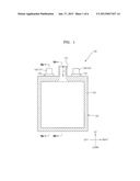 POUCH TYPE BATTERY AND METHOD OF USING THE SAMEAANM Ahn; Chang-BumAACI Yongin-siAACO KRAAGP Ahn; Chang-Bum Yongin-si KR diagram and image