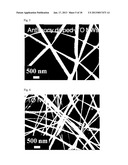 METHOD FOR MANUFACTURING A MIXED CATALYST CONTAINING A METAL OXIDE     NANOWIRE, AND ELECTRODE AND FUEL CELL INCLUDING A MIXED CATALYST     MANUFACTURED BY THE METHODAANM Kim; Won BaeAACI Buk-guAACO KRAAGP Kim; Won Bae Buk-gu KRAANM Kim; Yong-SeokAACI Buk-guAACO KRAAGP Kim; Yong-Seok Buk-gu KR diagram and image