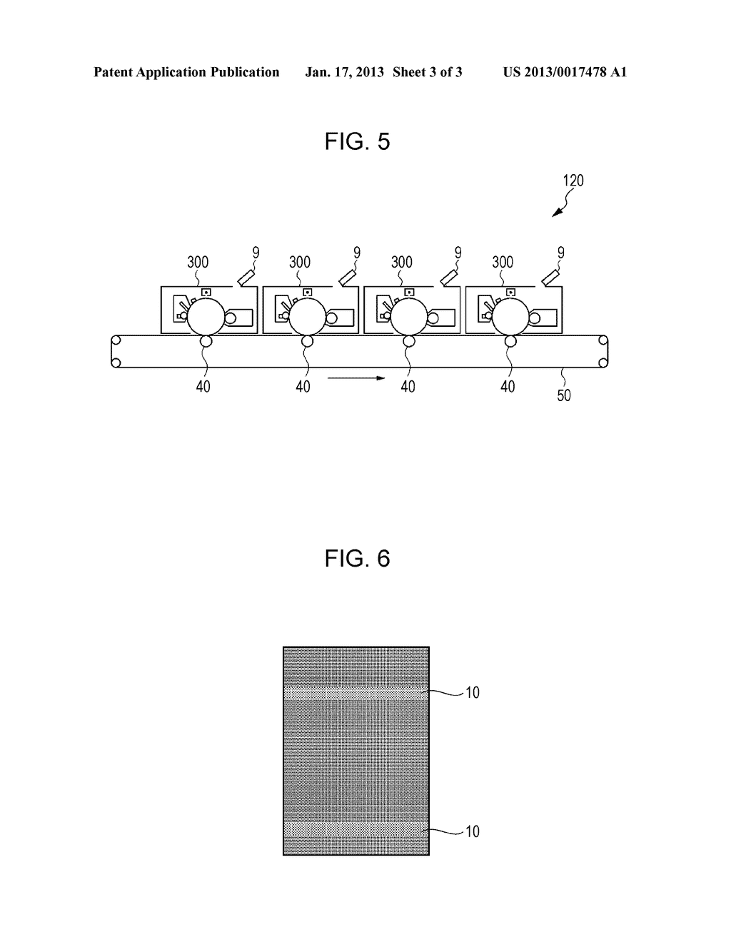 IMAGE-FORMING APPARATUS, ELECTROPHOTOGRAPHIC PHOTORECEPTOR, AND PROCESS     CARTRIDGEAANM Oda; YasuhiroAACI KanagawaAACO JPAAGP Oda; Yasuhiro Kanagawa JP - diagram, schematic, and image 04