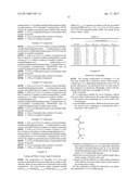 COMPOSITIONS AND PROCESSES FOR PHOTOLITHOGRAPHY diagram and image