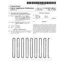 Self-Imageable Layer Forming Polymer and Compositions Thereof diagram and image