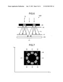 INTERFERENCE EXPOSURE APPARATUS, INTERFERENCE EXPOSURE METHOD, AND     MANUFACTURING METHOD OF SEMICONDUCTOR DEVICEAANM Kodera; KatsuyoshiAACI KanagawaAACO JPAAGP Kodera; Katsuyoshi Kanagawa JPAANM Tanaka; SatoshiAACI KanagawaAACO JPAAGP Tanaka; Satoshi Kanagawa JP diagram and image