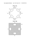 INTERFERENCE EXPOSURE APPARATUS, INTERFERENCE EXPOSURE METHOD, AND     MANUFACTURING METHOD OF SEMICONDUCTOR DEVICEAANM Kodera; KatsuyoshiAACI KanagawaAACO JPAAGP Kodera; Katsuyoshi Kanagawa JPAANM Tanaka; SatoshiAACI KanagawaAACO JPAAGP Tanaka; Satoshi Kanagawa JP diagram and image