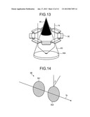 INTERFERENCE EXPOSURE APPARATUS, INTERFERENCE EXPOSURE METHOD, AND     MANUFACTURING METHOD OF SEMICONDUCTOR DEVICEAANM Kodera; KatsuyoshiAACI KanagawaAACO JPAAGP Kodera; Katsuyoshi Kanagawa JPAANM Tanaka; SatoshiAACI KanagawaAACO JPAAGP Tanaka; Satoshi Kanagawa JP diagram and image