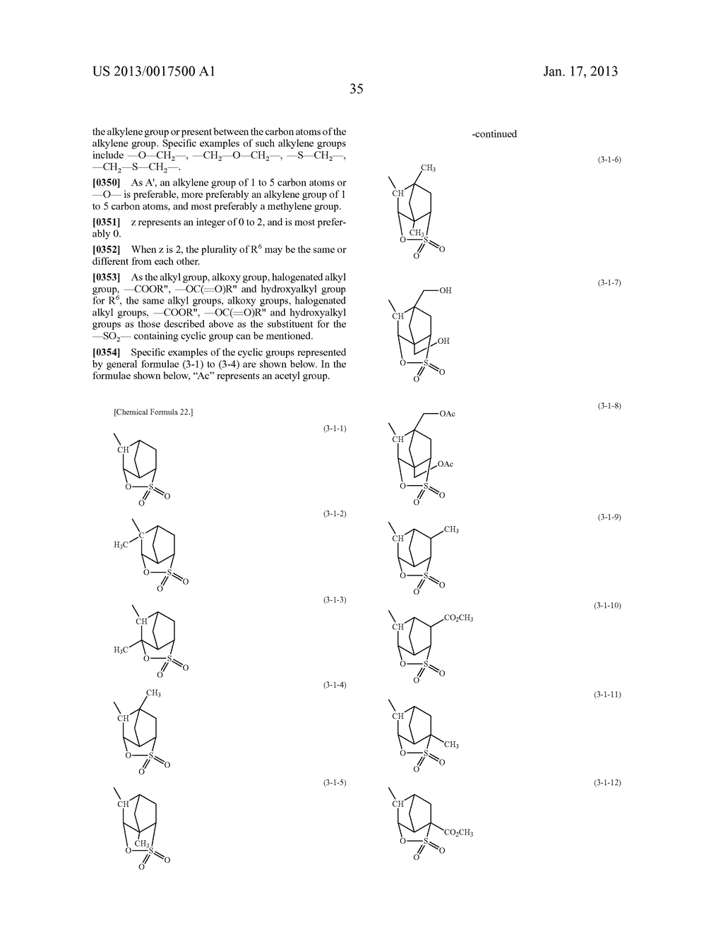 METHOD OF FORMING RESIST PATTERNAANM Yokoya; JiroAACI Kawasaki-shiAACO JPAAGP Yokoya; Jiro Kawasaki-shi JPAANM Nakamura; TsuyoshiAACI Kawasaki-shiAACO JPAAGP Nakamura; Tsuyoshi Kawasaki-shi JPAANM Shimizu; HiroakiAACI Kawasaki-shiAACO JPAAGP Shimizu; Hiroaki Kawasaki-shi JPAANM Takeshita; MasaruAACI Kawasaki-shiAACO JPAAGP Takeshita; Masaru Kawasaki-shi JPAANM Nito; HidetoAACI Kawasaki-shiAACO JPAAGP Nito; Hideto Kawasaki-shi JPAANM Saito; HirokuniAACI Kawasaki-shiAACO JPAAGP Saito; Hirokuni Kawasaki-shi JP - diagram, schematic, and image 41