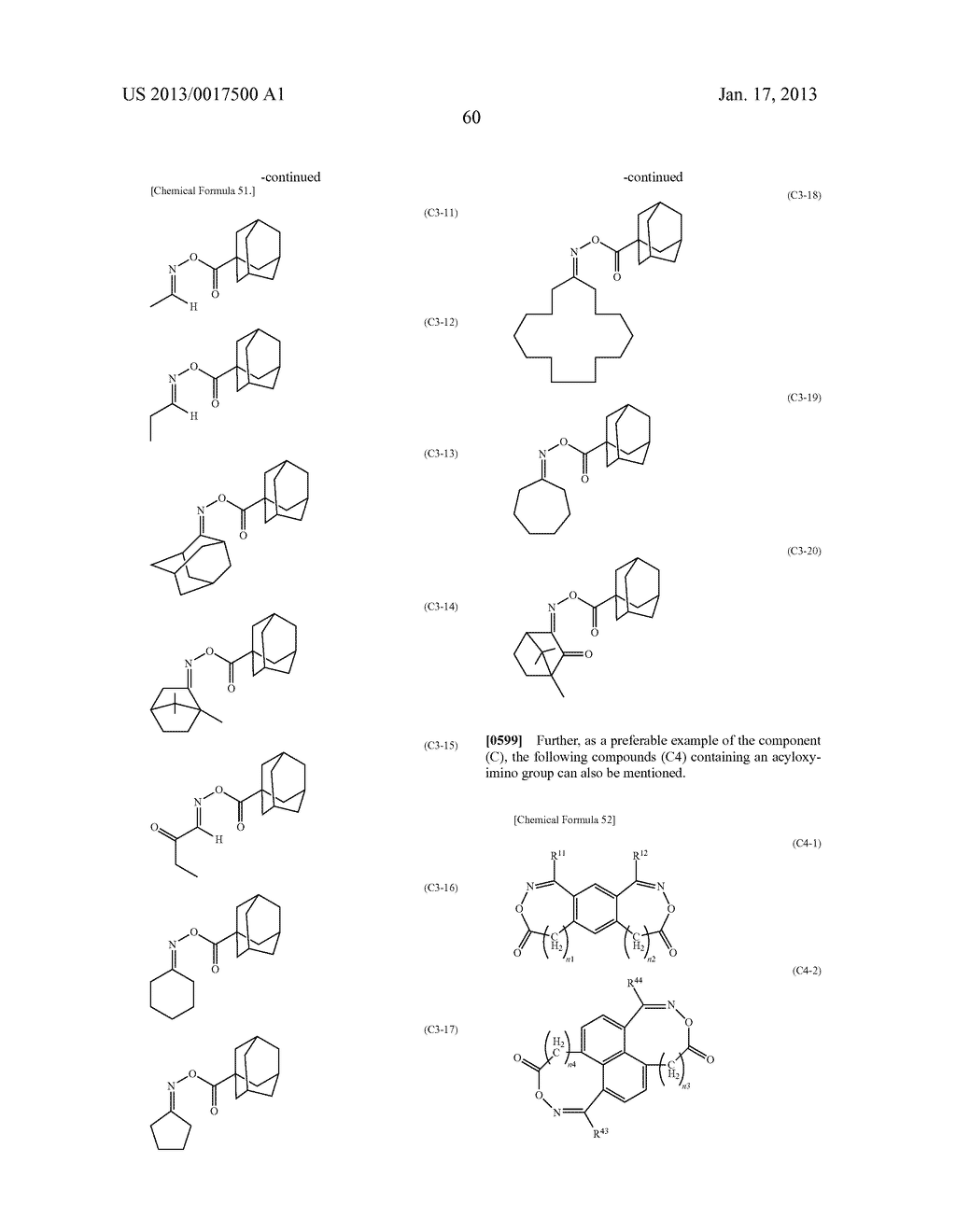 METHOD OF FORMING RESIST PATTERNAANM Yokoya; JiroAACI Kawasaki-shiAACO JPAAGP Yokoya; Jiro Kawasaki-shi JPAANM Nakamura; TsuyoshiAACI Kawasaki-shiAACO JPAAGP Nakamura; Tsuyoshi Kawasaki-shi JPAANM Shimizu; HiroakiAACI Kawasaki-shiAACO JPAAGP Shimizu; Hiroaki Kawasaki-shi JPAANM Takeshita; MasaruAACI Kawasaki-shiAACO JPAAGP Takeshita; Masaru Kawasaki-shi JPAANM Nito; HidetoAACI Kawasaki-shiAACO JPAAGP Nito; Hideto Kawasaki-shi JPAANM Saito; HirokuniAACI Kawasaki-shiAACO JPAAGP Saito; Hirokuni Kawasaki-shi JP - diagram, schematic, and image 66