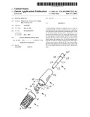 DENTAL IMPLANTAANM Lutz; WalterAACI WertheimAACO DEAAGP Lutz; Walter Wertheim DEAANM Ries; StefanAACI WertheimAACO DEAAGP Ries; Stefan Wertheim DE diagram and image