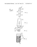 DENTAL IMPLANTAANM Lutz; WalterAACI WertheimAACO DEAAGP Lutz; Walter Wertheim DEAANM Ries; StefanAACI WertheimAACO DEAAGP Ries; Stefan Wertheim DE diagram and image