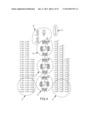 LASER TRAINER TARGET diagram and image