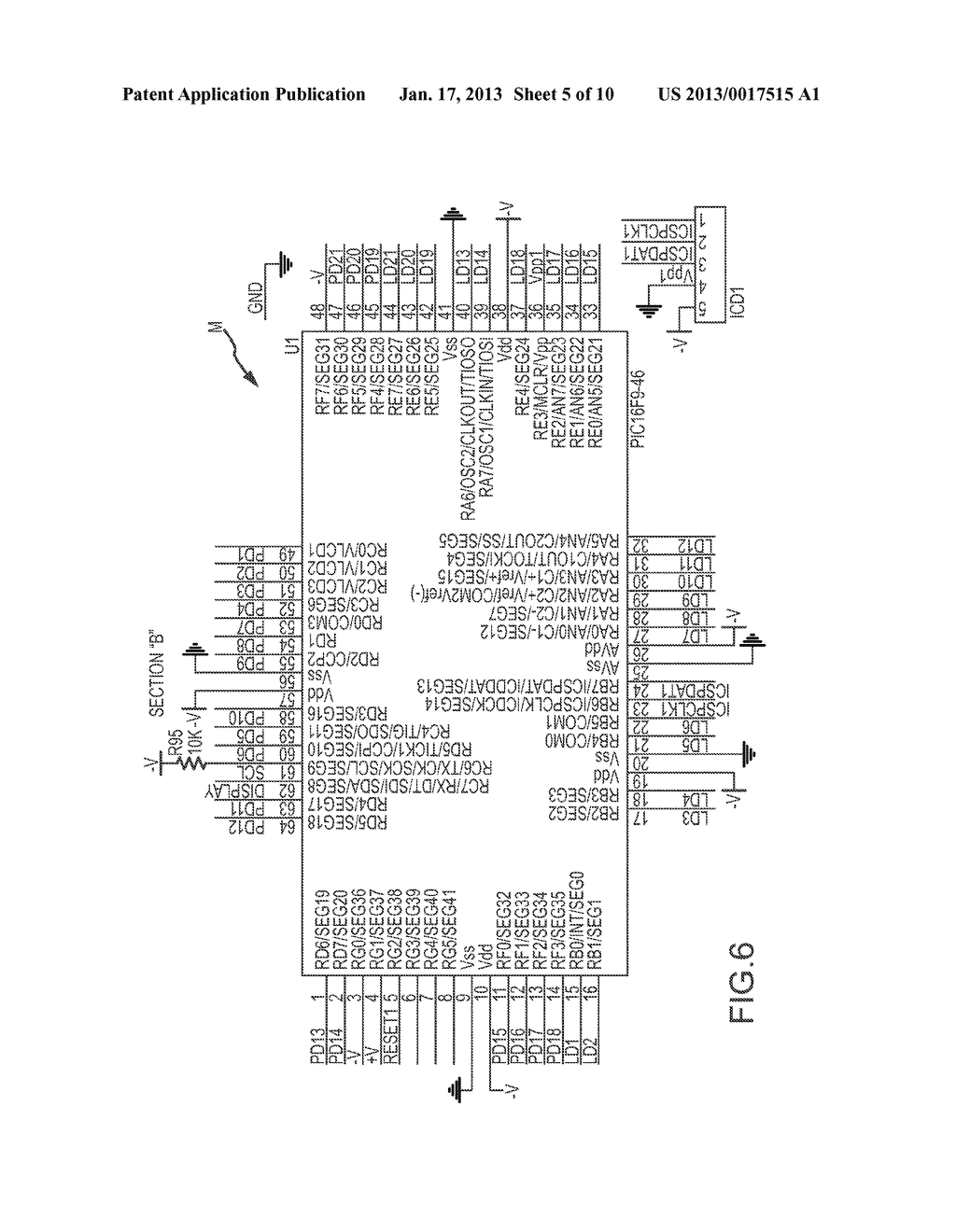 LASER TRAINER TARGET - diagram, schematic, and image 06