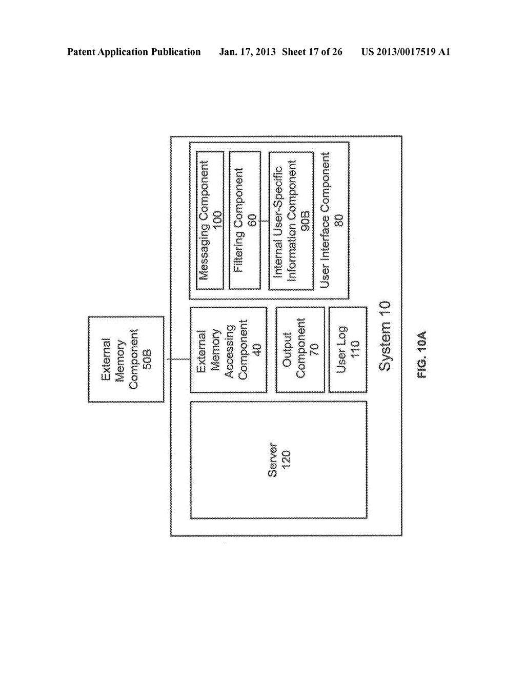 SYSTEM AND METHODS FOR MONITORING AND ADJUSTING HUMAN BEHAVIORAL PATTERNS     AND CONDITIONS - diagram, schematic, and image 18