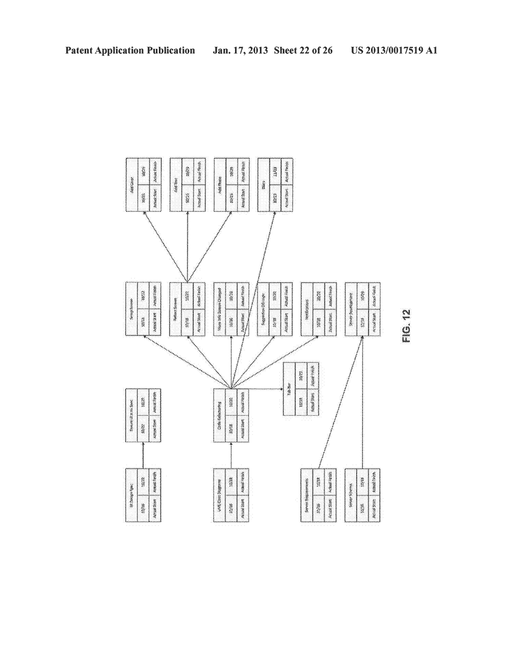 SYSTEM AND METHODS FOR MONITORING AND ADJUSTING HUMAN BEHAVIORAL PATTERNS     AND CONDITIONS - diagram, schematic, and image 23