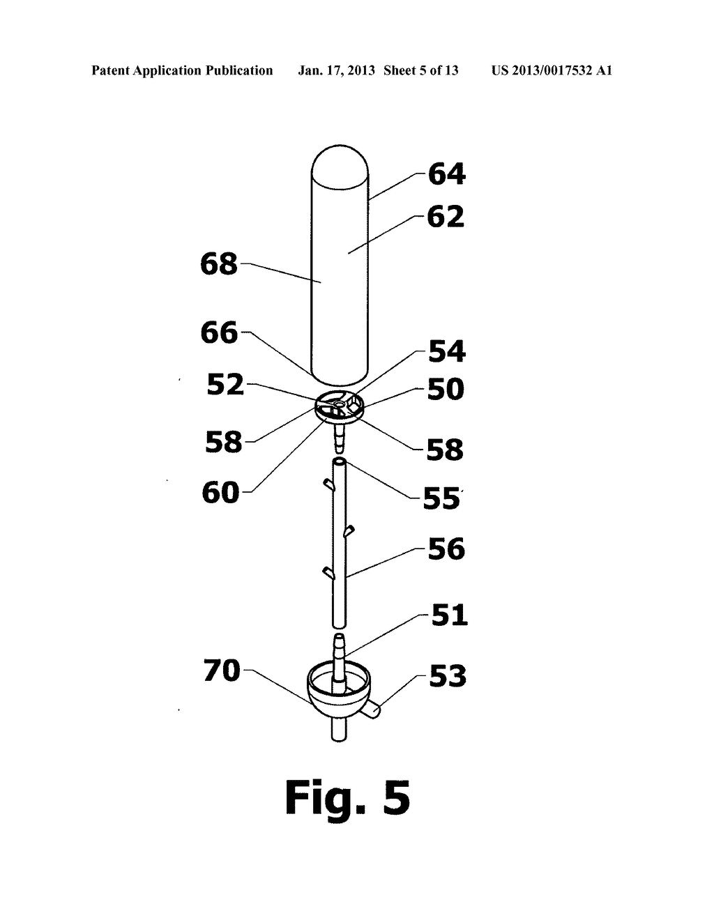 Method and device for preserving the vitality and function of a harvested     blood vessel - diagram, schematic, and image 06