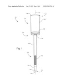 APPARATUS AND METHODS FOR ACQUIRING ANALYTES FROM A DRIED BIOLOGICAL FLUID     SAMPLEAANM Yong; BenAACI Glenn DaleAAST MDAACO USAAGP Yong; Ben Glenn Dale MD USAANM Hudson; William C.AACI TustinAAST CAAACO USAAGP Hudson; William C. Tustin CA US diagram and image