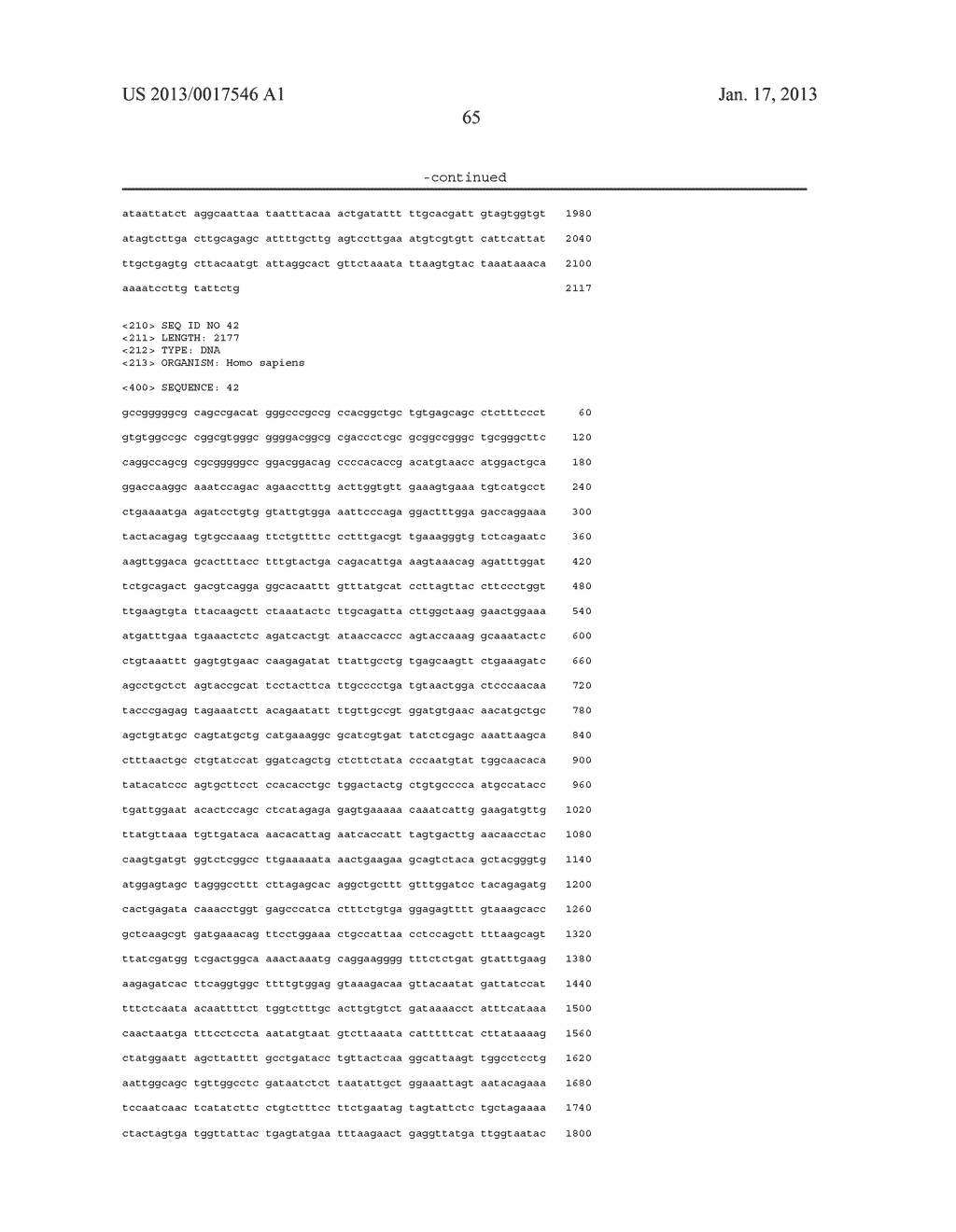 Breast Tumor Markers and Methods of Use ThereofAANM Grifantini; RenataAACI SienaAACO ITAAGP Grifantini; Renata Siena ITAANM Pileri; PieroAACI SienaAACO ITAAGP Pileri; Piero Siena ITAANM Campagnoli; SusannaAACI SienaAACO ITAAGP Campagnoli; Susanna Siena ITAANM Grandi; AlbertoAACI SienaAACO ITAAGP Grandi; Alberto Siena ITAANM Parri; MatteoAACI SienaAACO ITAAGP Parri; Matteo Siena ITAANM Pierleoni; AndreaAACI SienaAACO ITAAGP Pierleoni; Andrea Siena ITAANM Nogarotto; RenzoAACI SienaAACO ITAAGP Nogarotto; Renzo Siena IT - diagram, schematic, and image 102