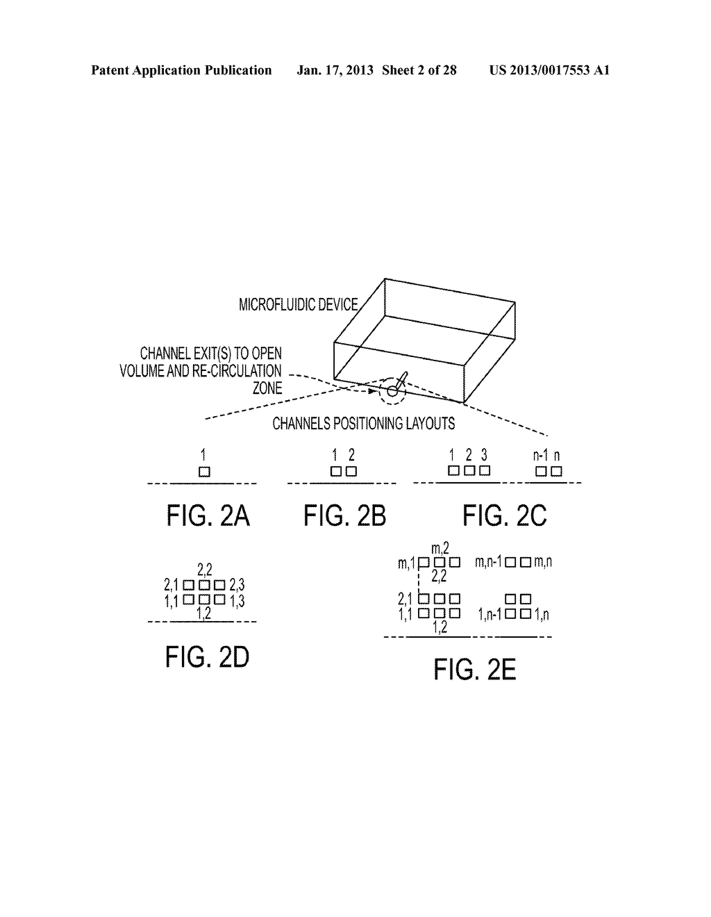 PIPETTES, METHODS OF USE, AND METHODS OF STIMULATING AN OBJECT OF INTEREST - diagram, schematic, and image 03