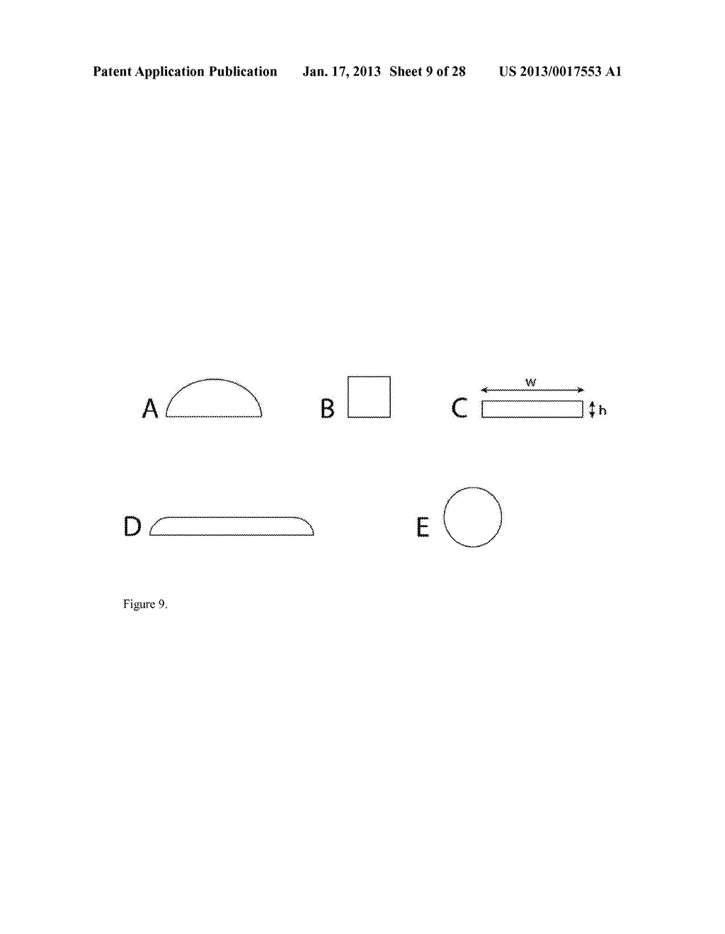 PIPETTES, METHODS OF USE, AND METHODS OF STIMULATING AN OBJECT OF INTEREST - diagram, schematic, and image 10