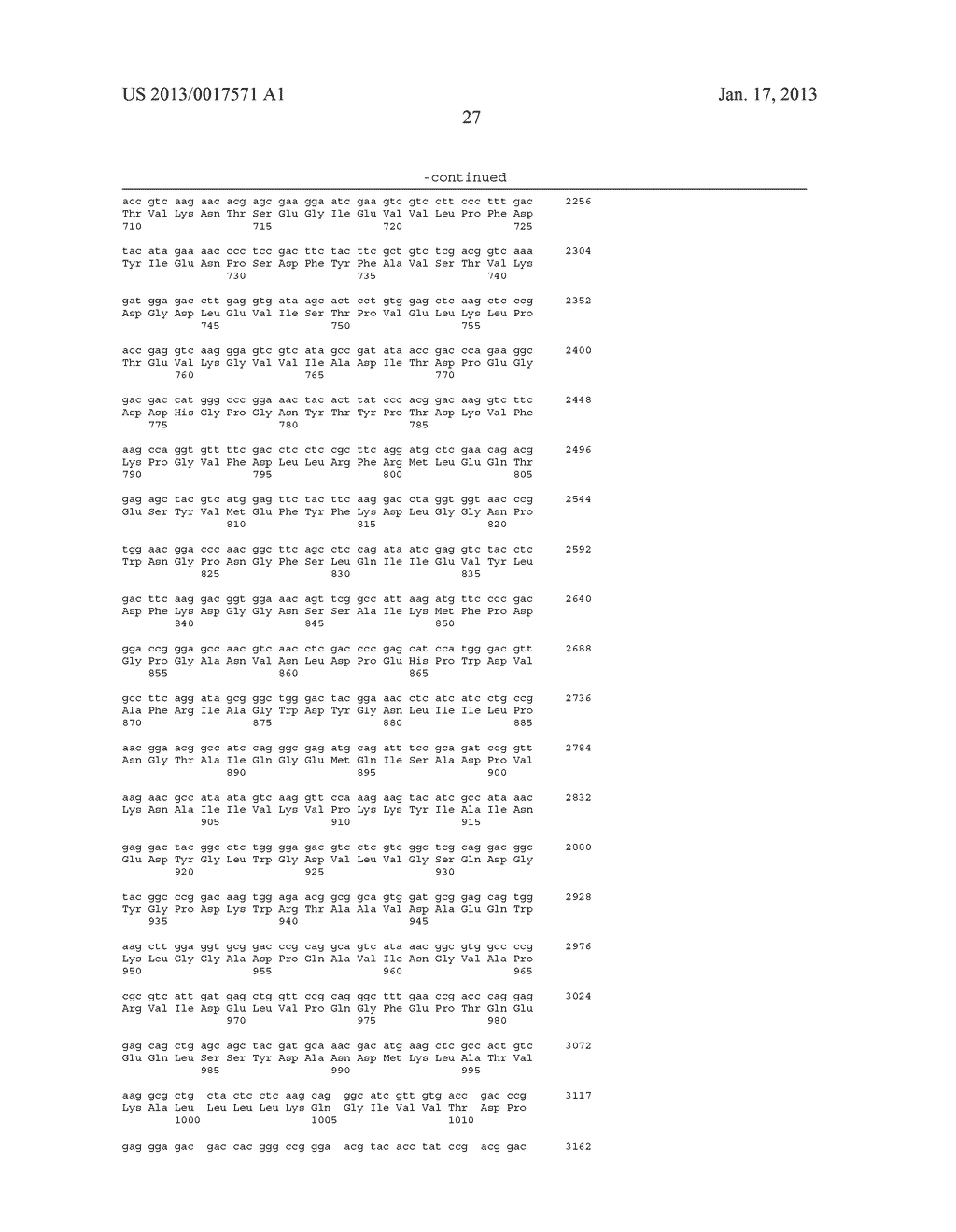 Pullulanase Variants and Uses Thereof - diagram, schematic, and image 35