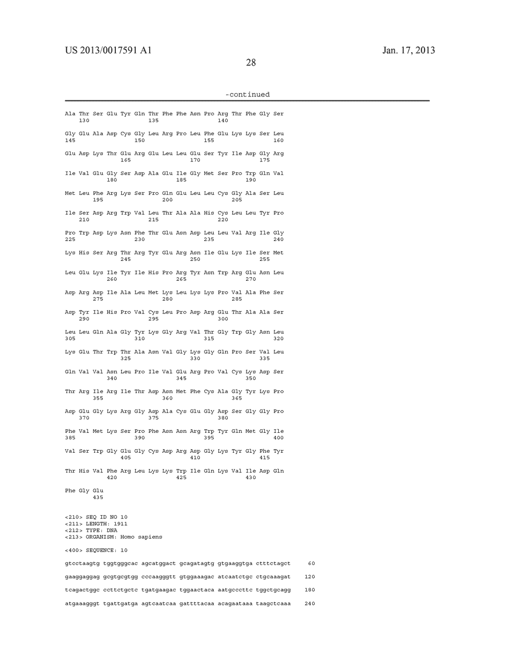 Method for the Preparation of Recombinant Human Thrombin and Fibrinogen - diagram, schematic, and image 49