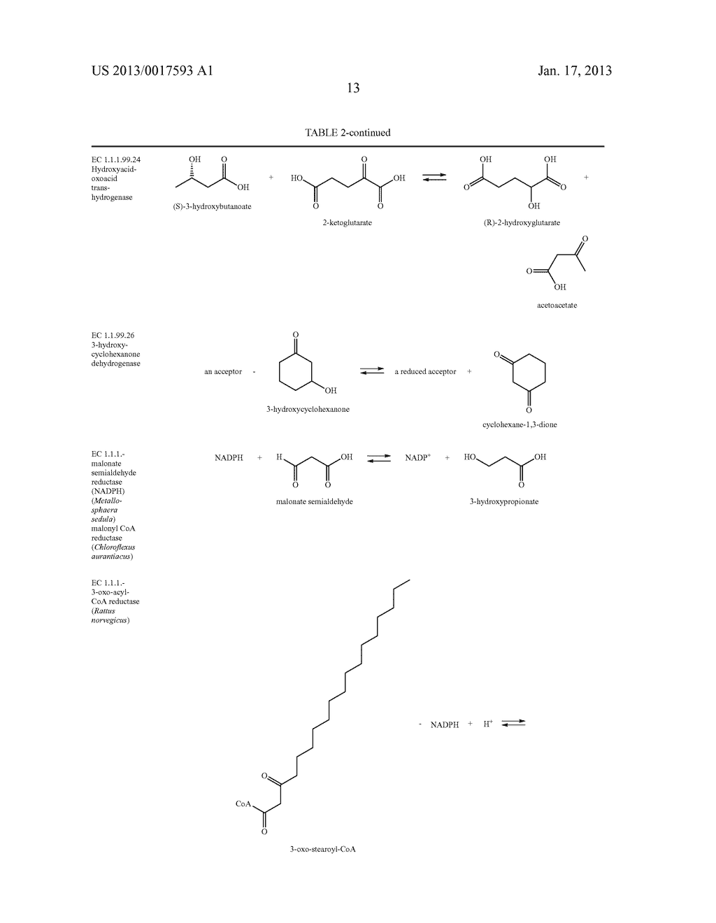 Biological Synthesis of Difunctional Hexanes and Pentanes from     Carbohydrate Feedstocks - diagram, schematic, and image 24