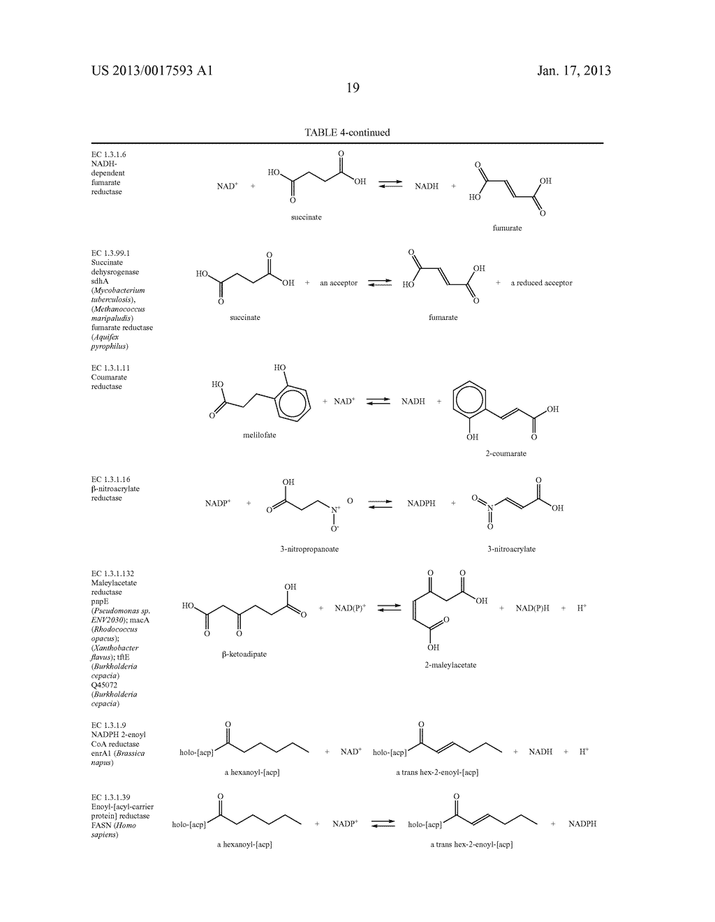 Biological Synthesis of Difunctional Hexanes and Pentanes from     Carbohydrate Feedstocks - diagram, schematic, and image 30