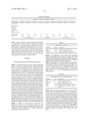 ALGAL LIPID COMPOSITIONS AND METHODS OF PREPARING AND UTILIZING THE SAME diagram and image