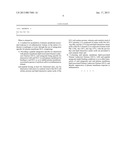 MODULATION OF PLASMA MEMBRANE HUMAN LEUKOCYTE ELASTASE diagram and image