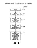 ENCAPSULATED TRACERS AND CHEMICALS FOR RESERVOIR INTERROGATION AND     MANIPULATION diagram and image