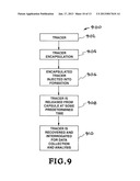 ENCAPSULATED TRACERS AND CHEMICALS FOR RESERVOIR INTERROGATION AND     MANIPULATION diagram and image