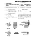 PEPTIDE PROBE FOR RAPID AND SPECIFIC DETECTION OF AMYLOID AGGREGATION diagram and image