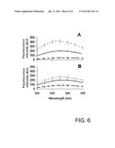 PEPTIDE PROBE FOR RAPID AND SPECIFIC DETECTION OF AMYLOID AGGREGATION diagram and image