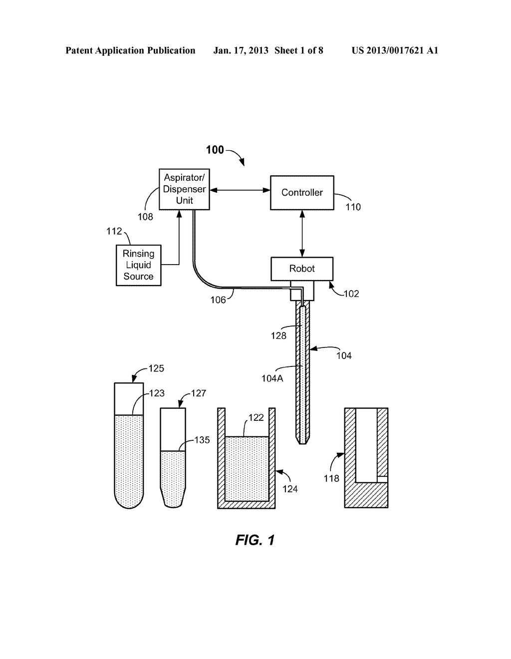 METHODS AND SYSTEMS PROVIDING REAGENT MIXING - diagram, schematic, and image 02