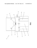 METHOD AND SYSTEM FOR ANALYTE MONITORING USING SURFACE PLASMONS WITH A     REFRESHABLE SURFACEAANM Rahn; John RichardAACI SammamishAAST WAAACO USAAGP Rahn; John Richard Sammamish WA US diagram and image