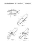 Fluid sample collecting and analyzing apparatus and method diagram and image