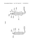 TEMPERATURE DETECTING APPARATUS, SUBSTRATE PROCESSING APPARATUS AND METHOD     OF MANUFACTURING SEMICONDUCTOR DEVICEAANM KOSUGI; TetsuyaAACI ToyamaAACO JPAAGP KOSUGI; Tetsuya Toyama JPAANM UENO; MasaakiAACI ToyamaAACO JPAAGP UENO; Masaaki Toyama JPAANM YAMAGUCHI; HidetoAACI ToyamaAACO JPAAGP YAMAGUCHI; Hideto Toyama JP diagram and image