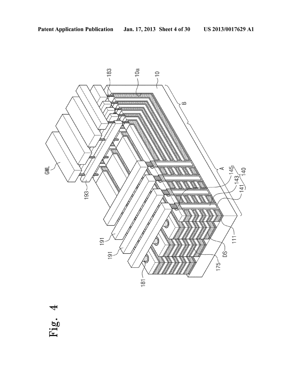 METHODS OF MANUFACTURING THREE-DIMENSIONAL SEMICONDUCTOR DEVICESAANM Pyo; MyungjungAACI Hwaseong-siAACO KRAAGP Pyo; Myungjung Hwaseong-si KRAANM Kim; Hyo-JungAACI SeoulAACO KRAAGP Kim; Hyo-Jung Seoul KRAANM Lim; JongHeunAACI Hwaseong-siAACO KRAAGP Lim; JongHeun Hwaseong-si KRAANM Kim; KyunghyunAACI SeoulAACO KRAAGP Kim; Kyunghyun Seoul KRAANM Yoon; ByoungmoonAACI Suwon-siAACO KRAAGP Yoon; Byoungmoon Suwon-si KRAANM Han; JaHyungAACI Suwon-siAACO KRAAGP Han; JaHyung Suwon-si KR - diagram, schematic, and image 05