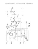 CHEMICALLY-SENSITIVE FIELD EFFECT TRANSISTOR BASED PIXEL ARRAY WITH     PROTECTION DIODES diagram and image