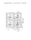 CHEMICALLY-SENSITIVE FIELD EFFECT TRANSISTOR BASED PIXEL ARRAY WITH     PROTECTION DIODES diagram and image