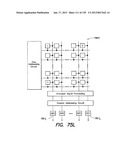 CHEMICALLY-SENSITIVE FIELD EFFECT TRANSISTOR BASED PIXEL ARRAY WITH     PROTECTION DIODES diagram and image