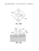 CHEMICALLY-SENSITIVE FIELD EFFECT TRANSISTOR BASED PIXEL ARRAY WITH     PROTECTION DIODES diagram and image