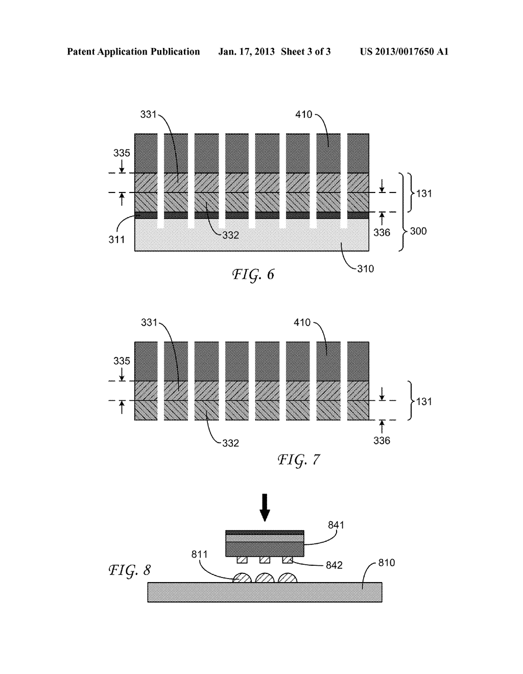 COATING FOR A MICROELECTRONIC DEVICE, TREATMENT COMPRISING SAME,AND METHOD     OF MANAGING A THERMAL PROFILE OF A MICROELECTRONIC DIE - diagram, schematic, and image 04