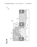 Method for Fabricating a MOS Transistor with Reduced Channel Length     Variation diagram and image