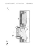 Method for Fabricating a MOS Transistor with Reduced Channel Length     Variation diagram and image