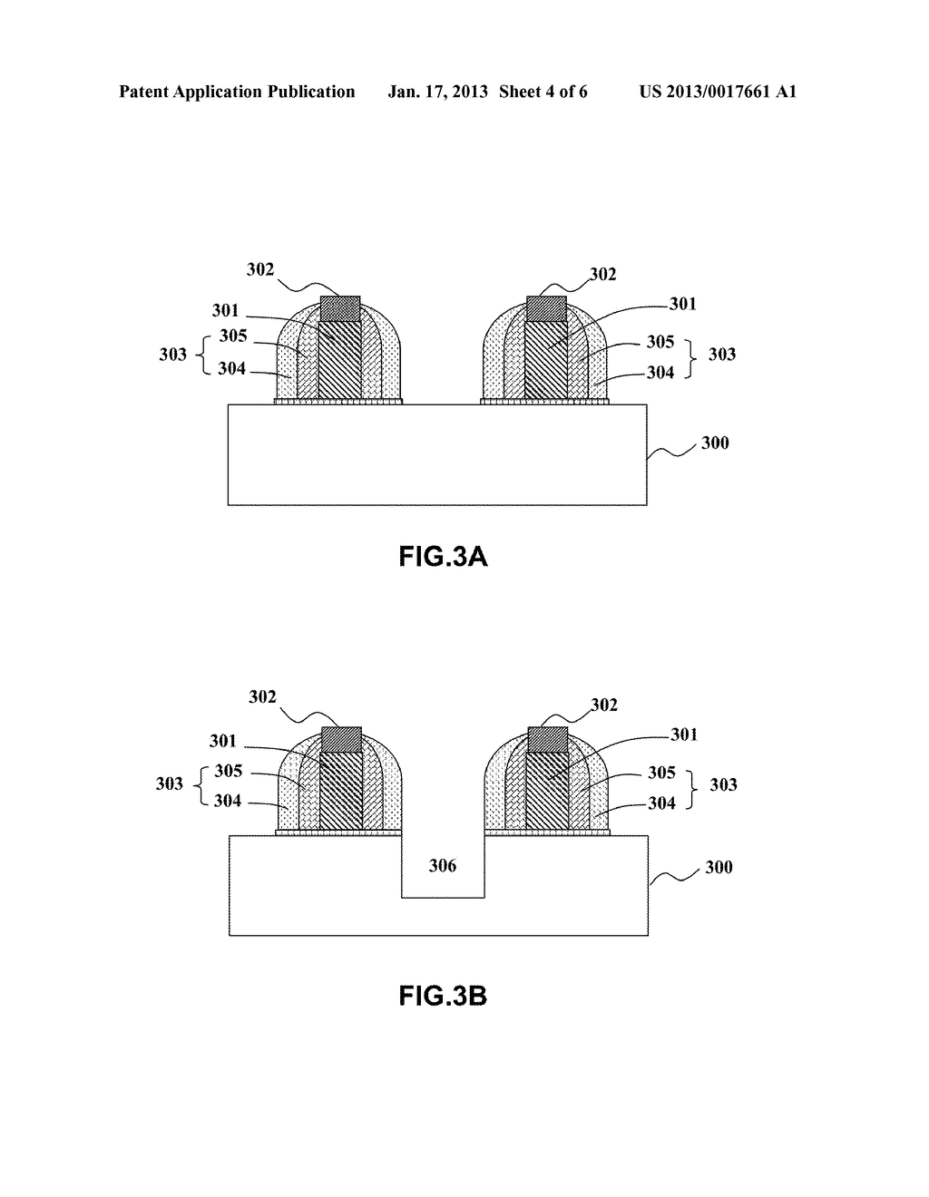 METHOD FOR FABRICATING A SEMICONDUCTOR DEVICEAANM WEI; QINGSONGAACI BeijingAACO CNAAGP WEI; QINGSONG Beijing CNAANM He; YONGGENAACI BeijingAACO CNAAGP He; YONGGEN Beijing CNAANM Liu; HUANXINAACI BeijingAACO CNAAGP Liu; HUANXIN Beijing CNAANM Liu; JialeiAACI BeijingAACO CNAAGP Liu; Jialei Beijing CNAANM Li; ChaoweiAACI BeijingAACO CNAAGP Li; Chaowei Beijing CN - diagram, schematic, and image 05