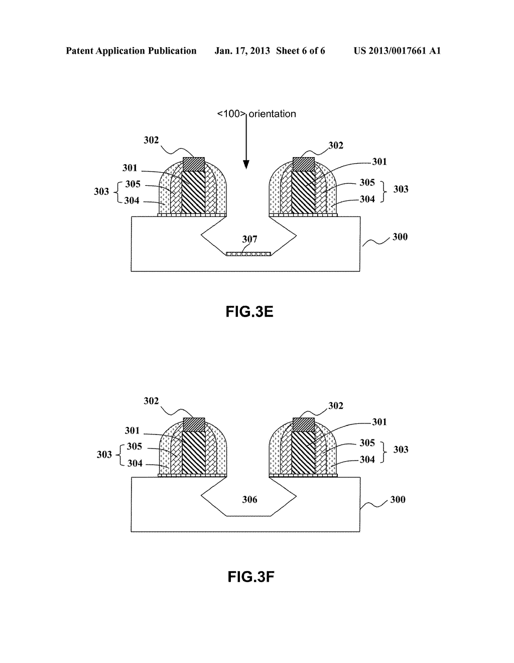 METHOD FOR FABRICATING A SEMICONDUCTOR DEVICEAANM WEI; QINGSONGAACI BeijingAACO CNAAGP WEI; QINGSONG Beijing CNAANM He; YONGGENAACI BeijingAACO CNAAGP He; YONGGEN Beijing CNAANM Liu; HUANXINAACI BeijingAACO CNAAGP Liu; HUANXIN Beijing CNAANM Liu; JialeiAACI BeijingAACO CNAAGP Liu; Jialei Beijing CNAANM Li; ChaoweiAACI BeijingAACO CNAAGP Li; Chaowei Beijing CN - diagram, schematic, and image 07