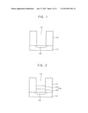 METHOD OF FORMING A PHASE CHANGE MATERIAL LAYER PATTERN AND METHOD OF     MANUFACTURING A PHASE CHANGE MEMORY DEVICEAANM PARK; JEONG-HEEAACI HWASEONG-SIAACO KRAAGP PARK; JEONG-HEE HWASEONG-SI KRAANM PARK; SOON-OHAACI SUWON-SIAACO KRAAGP PARK; SOON-OH SUWON-SI KRAANM PARK; JUNG-HWANAACI SEOULAACO KRAAGP PARK; JUNG-HWAN SEOUL KRAANM OH; JIN-HOAACI SEONGNAM-SOAACO KRAAGP OH; JIN-HO SEONGNAM-SO KR diagram and image